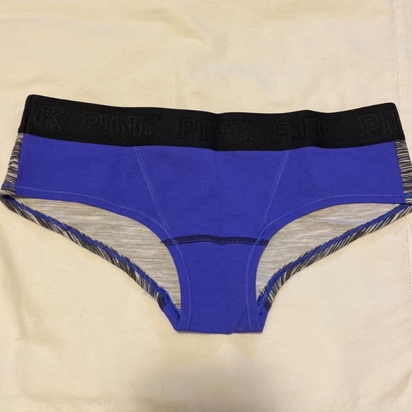 PINK Victoria's Secret Other - Victoria’s Secret Pink extra low rise hipster size M